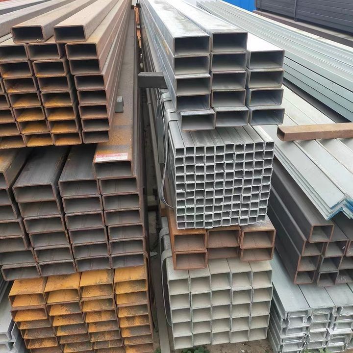 Building Materials